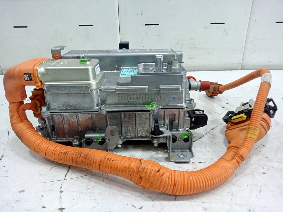 Motor electrico kia niro 1.6 gdi hybrid