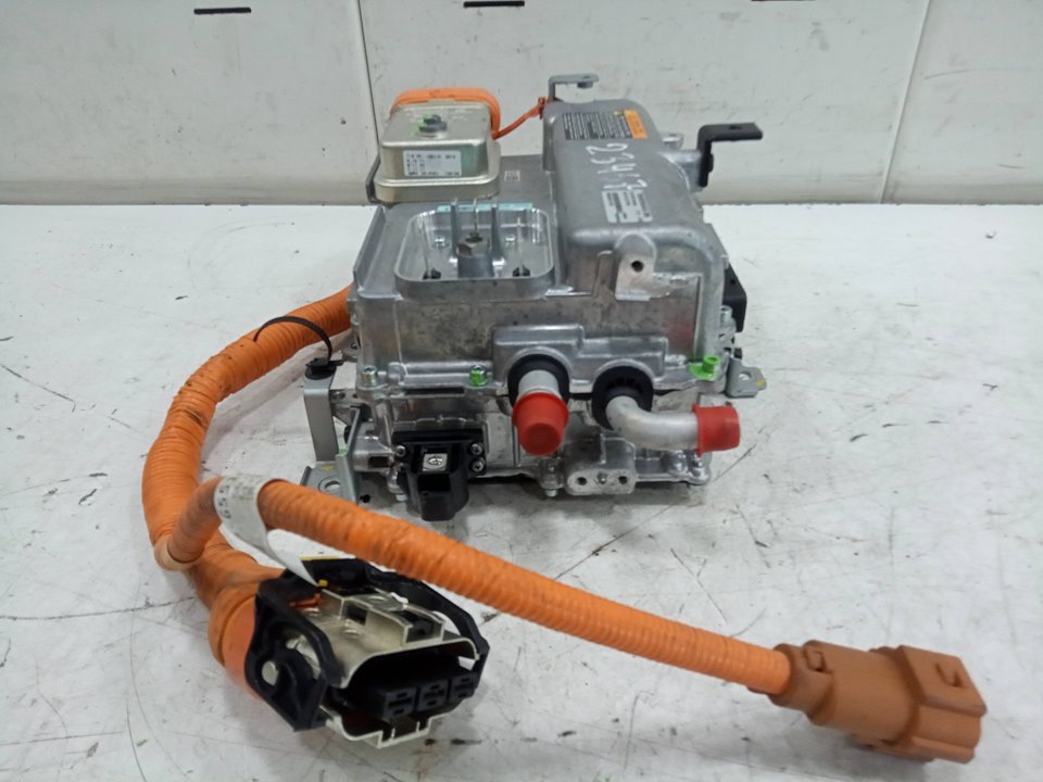 Motor electrico kia niro 1.6 gdi hybrid
