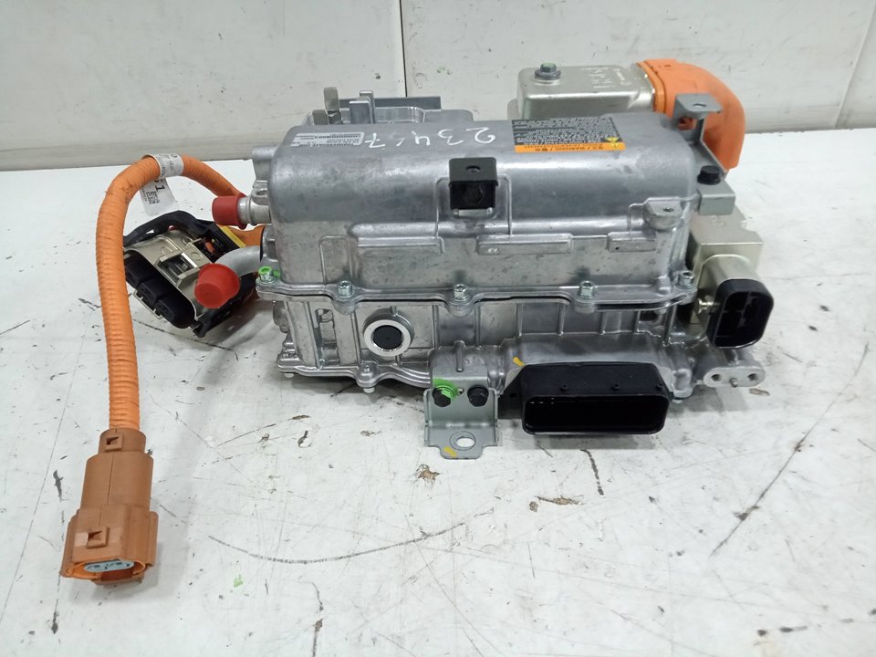 Motor electrico kia niro 1.6 gdi hybrid