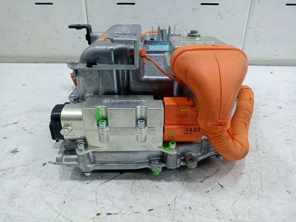 Motor electrico kia niro 1.6 gdi hybrid
