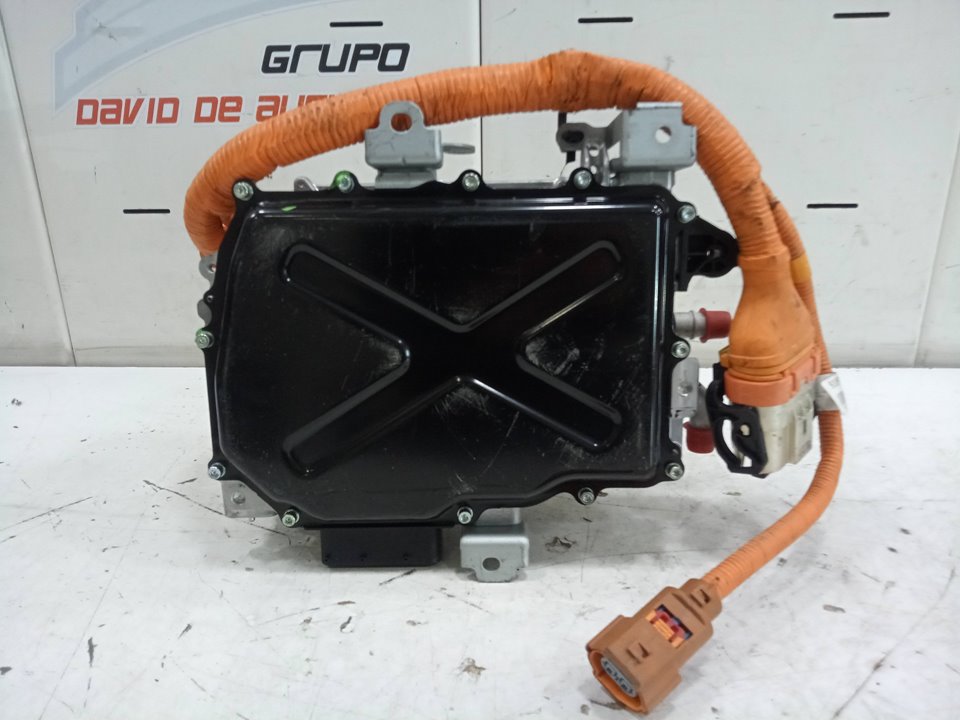 Motor electrico kia niro 1.6 gdi hybrid