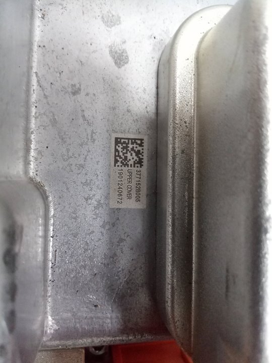 Motor electrico kia niro 1.6 gdi hybrid