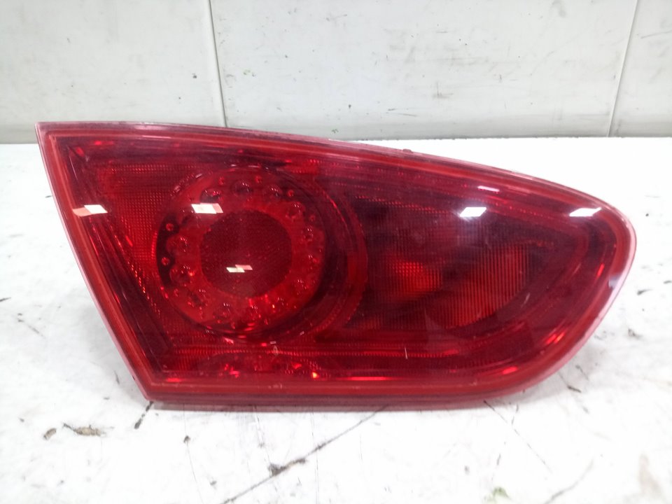 Piloto interior trasero izquierdo seat leon   (1p1) reference ecomotive   