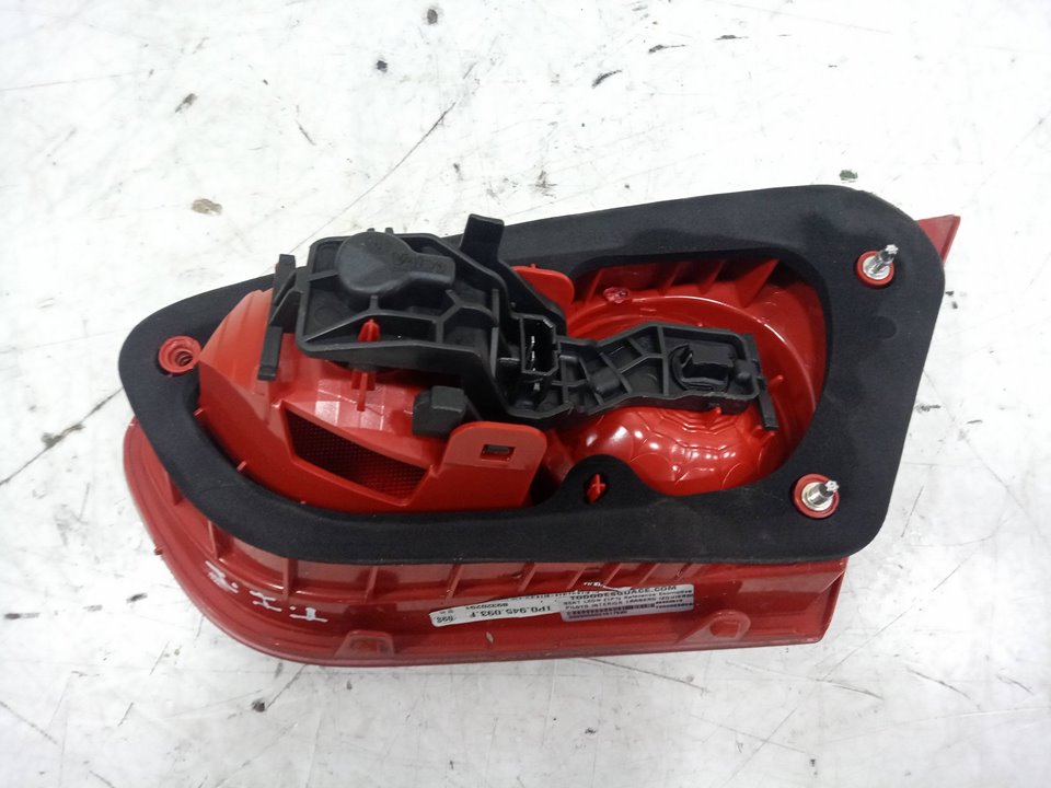 Piloto interior trasero izquierdo seat leon   (1p1) reference ecomotive   