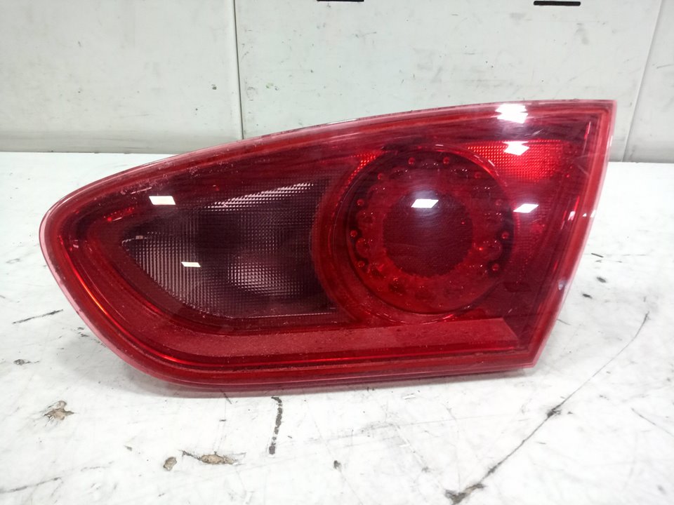 Piloto interior trasero derecho seat leon   (1p1) reference ecomotive   
