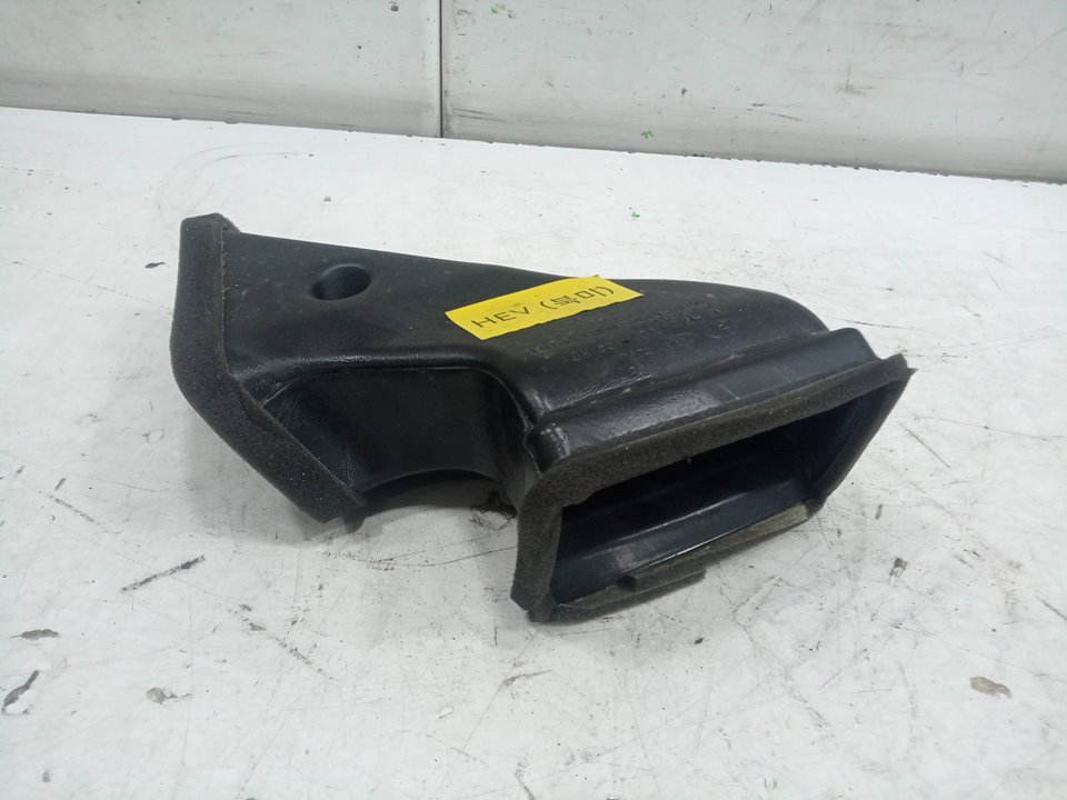 Canalizador de aire kia niro 1.6 gdi hybrid