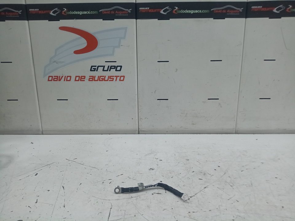 Cable negativo kia niro 1.6 gdi hybrid