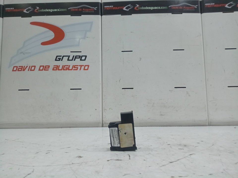 Unidad de control volvo  fl 7 fki  intercooler  177 kw  4x2 corto      01.86 - ... no identificado