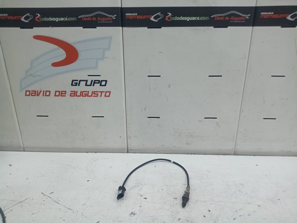 Sonda lambda volkswagen golf vii 1.5 tsi