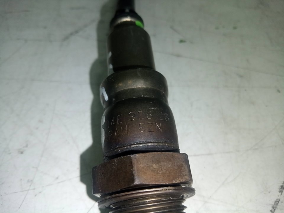 Sonda lambda volkswagen golf vii 1.5 tsi