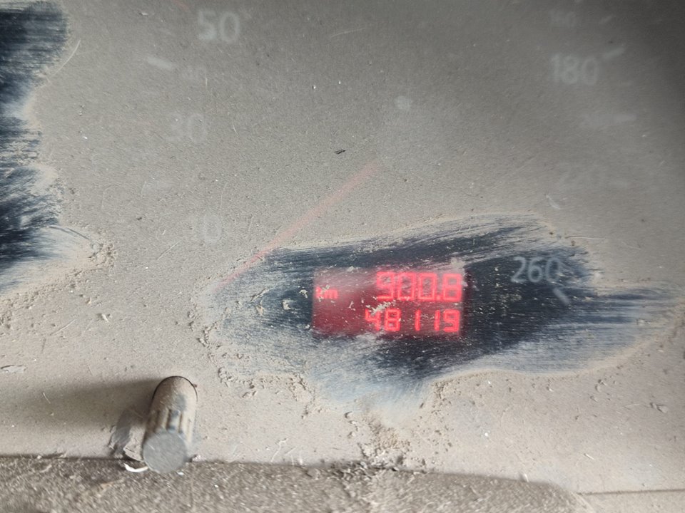 Motor completo audi a6 avant 2.5 tdi