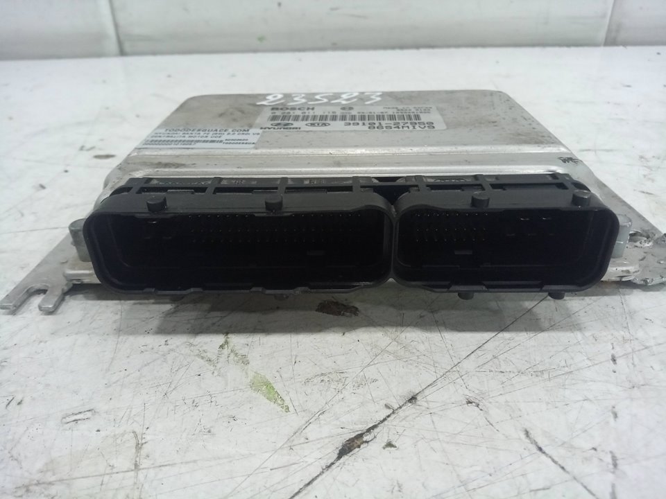 Centralita motor uce 2.0 crdi