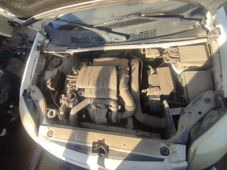 Motor completo 2.0 hdi 90 (mbrhy mcrhy)