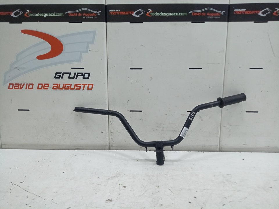 Manillar scutum silence s02 10  4    