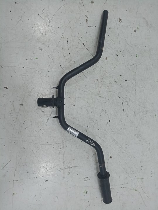 Manillar scutum silence s02 10  4    