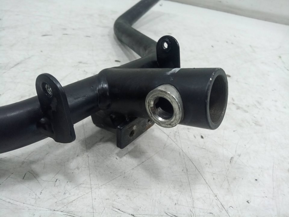 Manillar scutum silence s02 10  4    