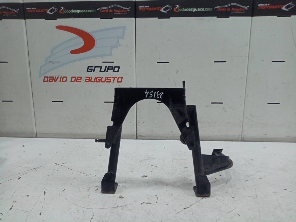 Caballete scutum silence s02 10  4    