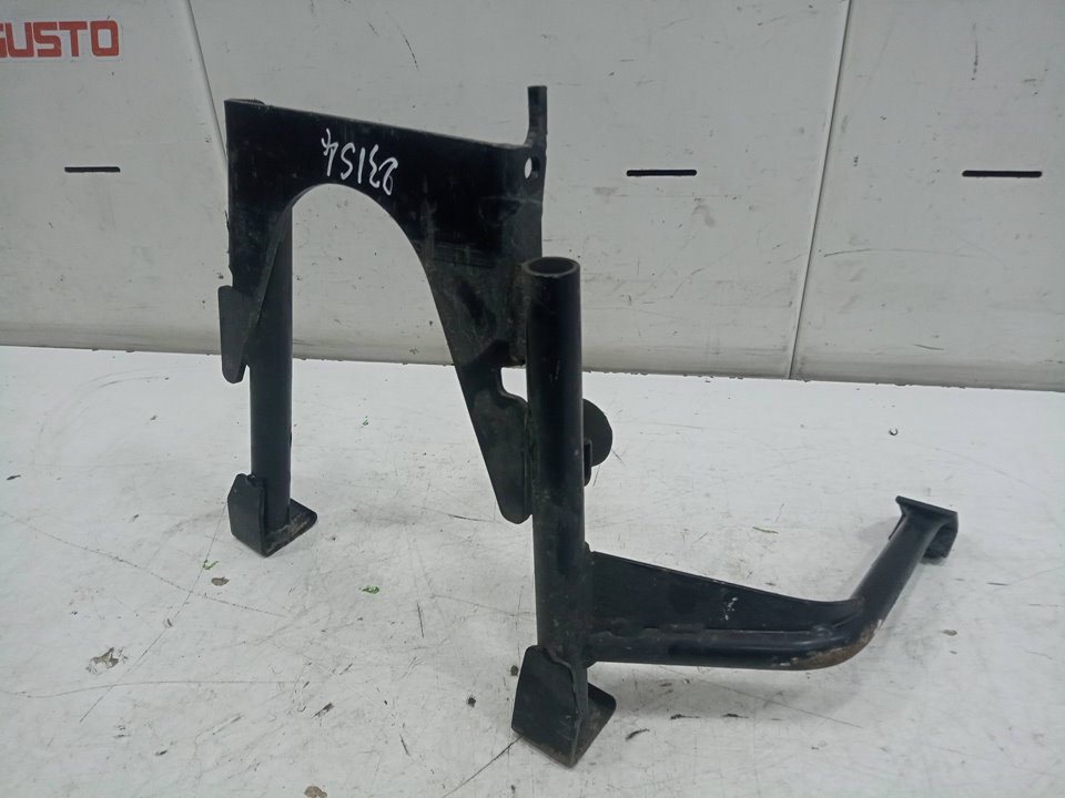 Caballete scutum silence s02 10  4    