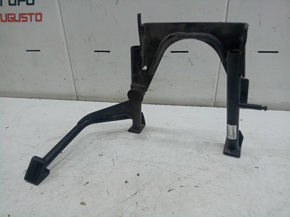 Caballete scutum silence s02 10  4    