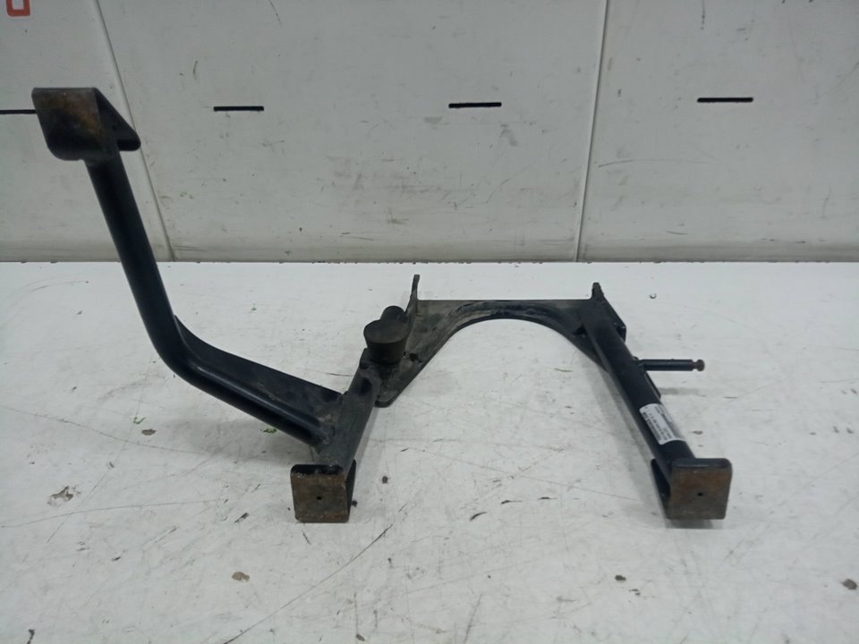 Caballete scutum silence s02 10  4    