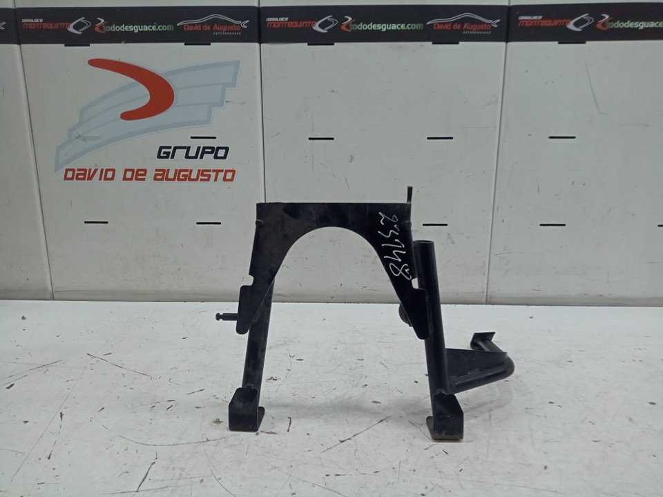 Caballete scutum silence s02 10  4    