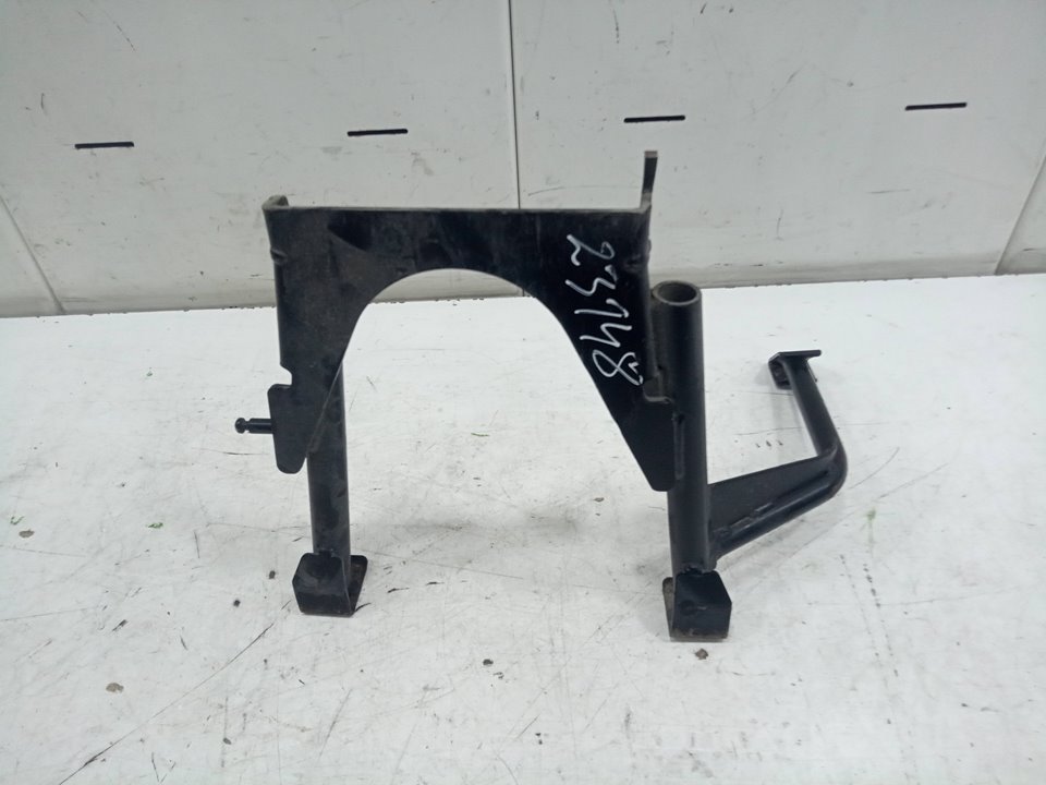 Caballete scutum silence s02 10  4    