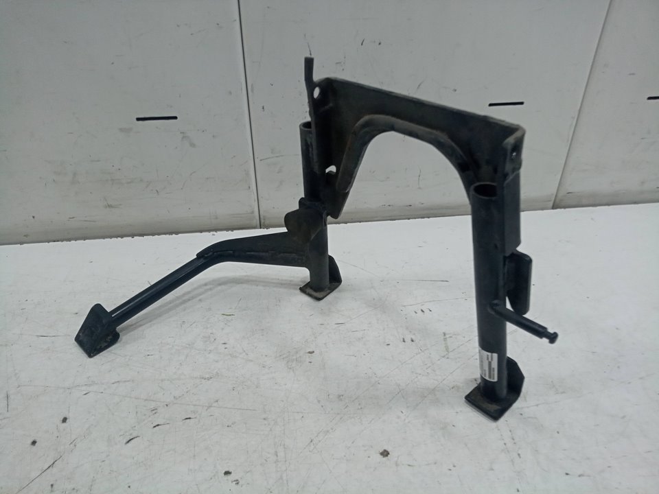 Caballete scutum silence s02 10  4    