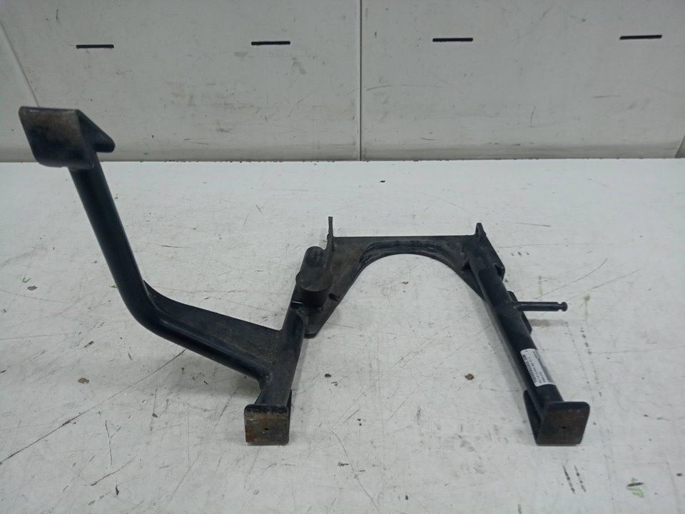 Caballete scutum silence s02 10  4    