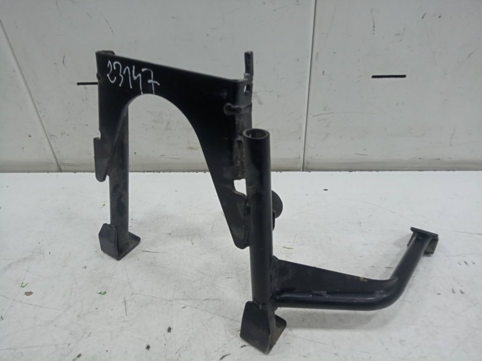 Caballete scutum silence s02 10  4    