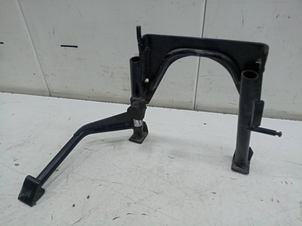 Caballete scutum silence s02 10  4    