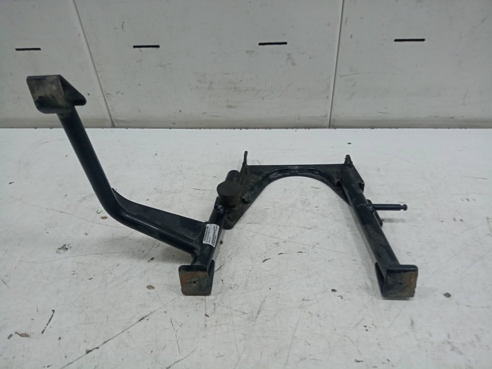 Caballete scutum silence s02 10  4    