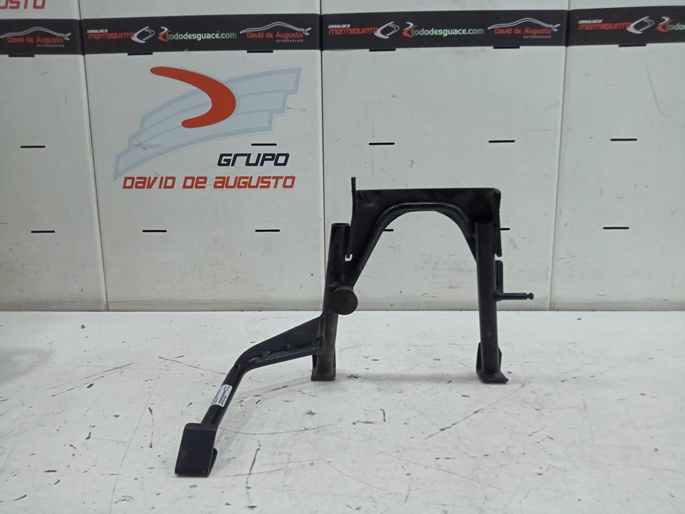 Caballete scutum silence s02 10  4    