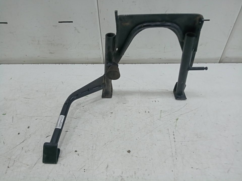 Caballete scutum silence s02 10  4    