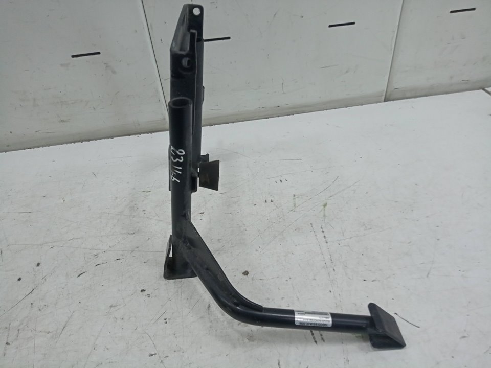Caballete scutum silence s02 10  4    