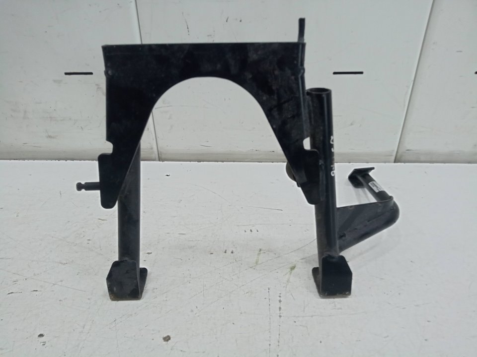 Caballete scutum silence s02 10  4    