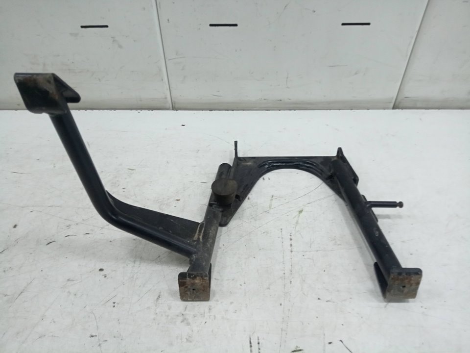 Caballete scutum silence s02 10  4    