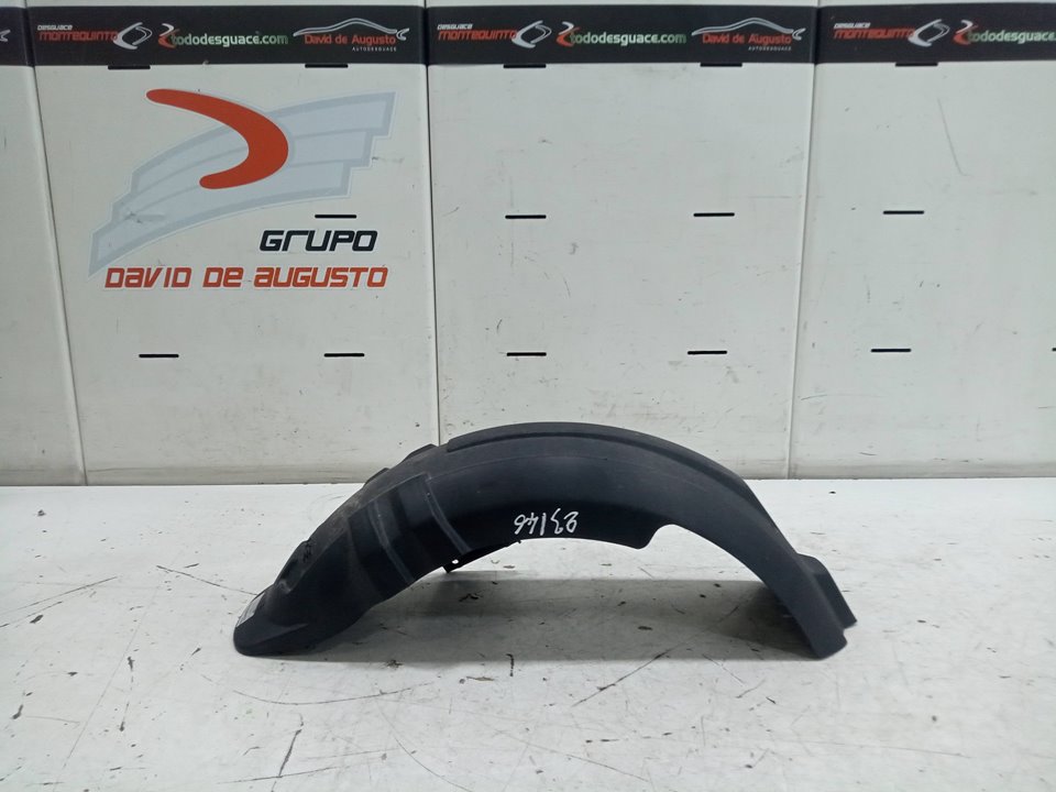 Guardabarros trasero scutum silence s02 10  4    