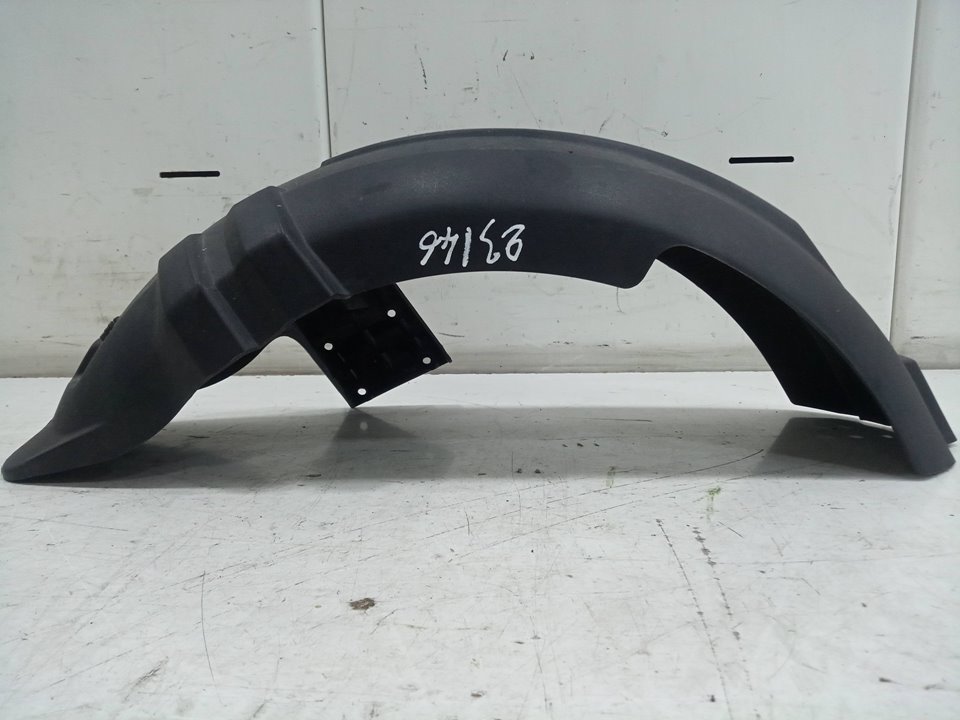 Guardabarros trasero scutum silence s02 10  4    