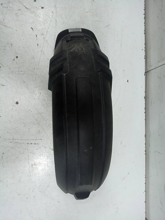 Guardabarros trasero scutum silence s02 10  4    