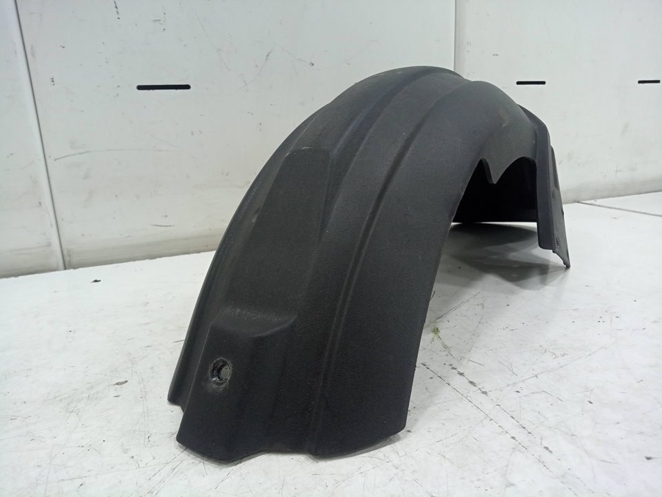Guardabarros trasero scutum silence s02 10  4    
