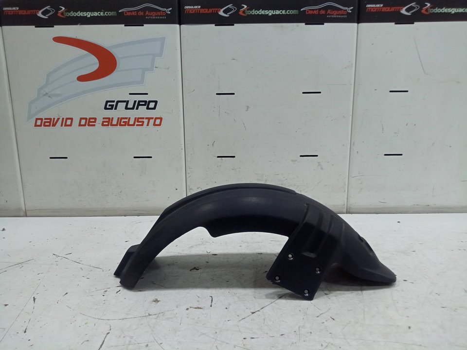 Guardabarros trasero scutum silence s02 10  4    