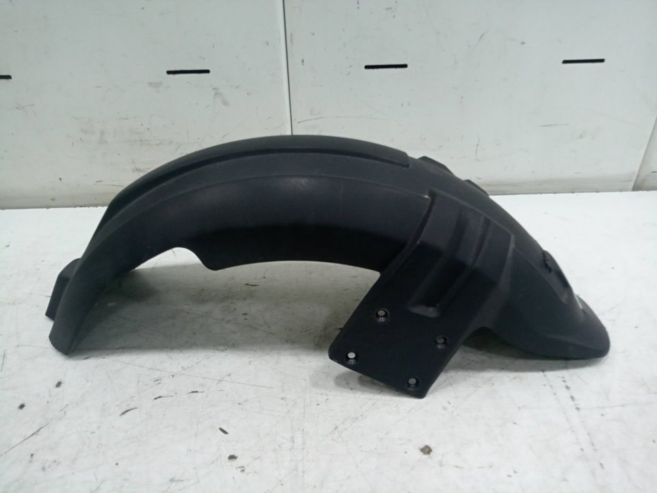 Guardabarros trasero scutum silence s02 10  4    