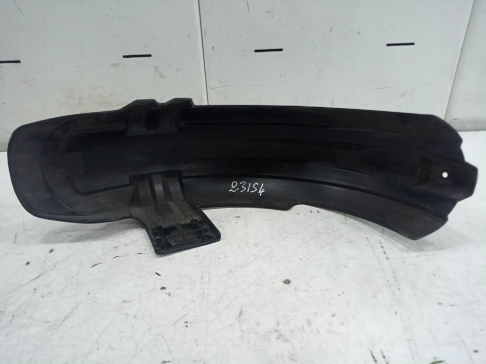 Guardabarros trasero scutum silence s02 10  4    