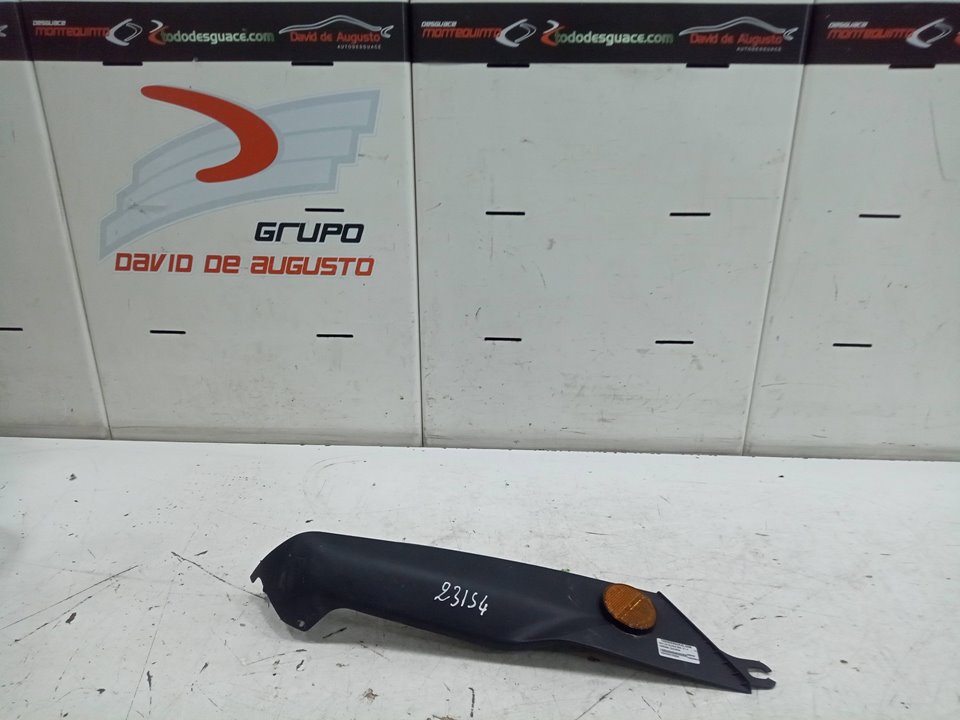 Carcasa izquierda scutum silence s02 10  4    