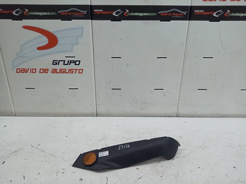 Carcasa derecha scutum silence s02 10  4    