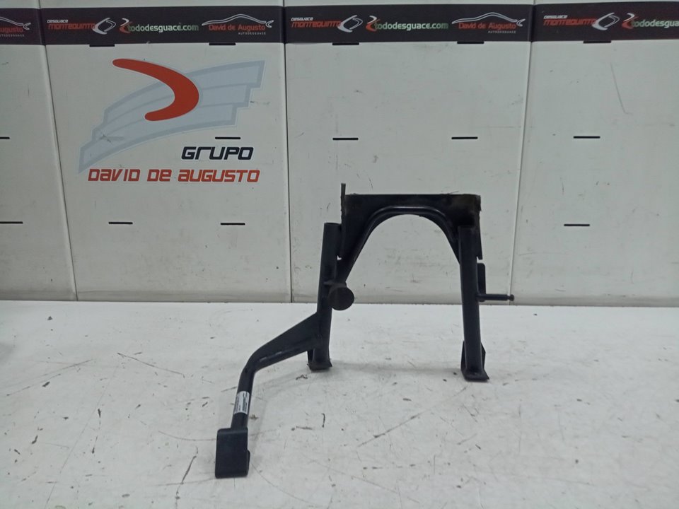 Caballete scutum silence s02 10  4    