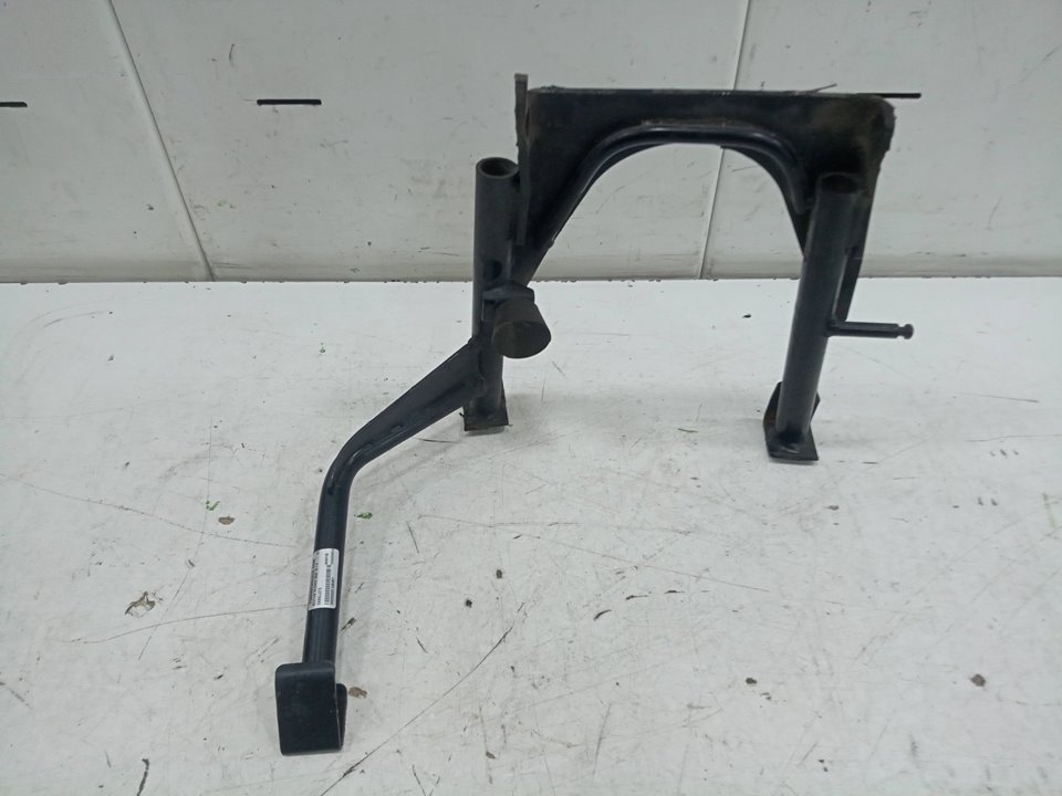 Caballete scutum silence s02 10  4    