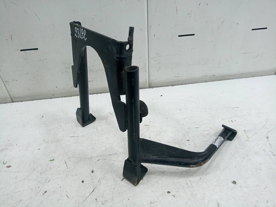 Caballete scutum silence s02 10  4    