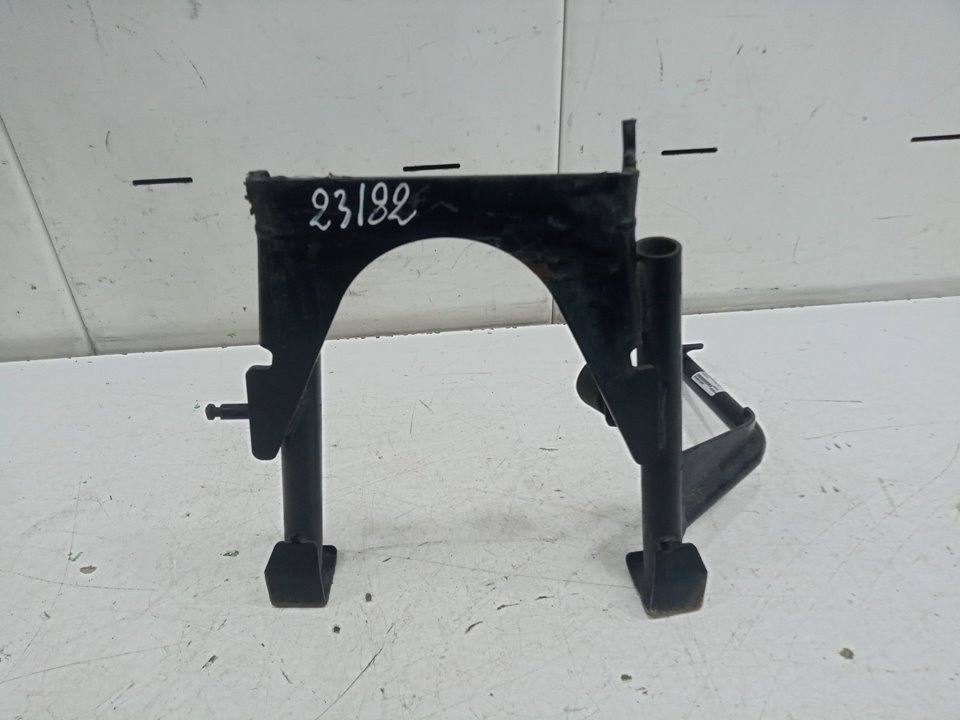 Caballete scutum silence s02 10  4    