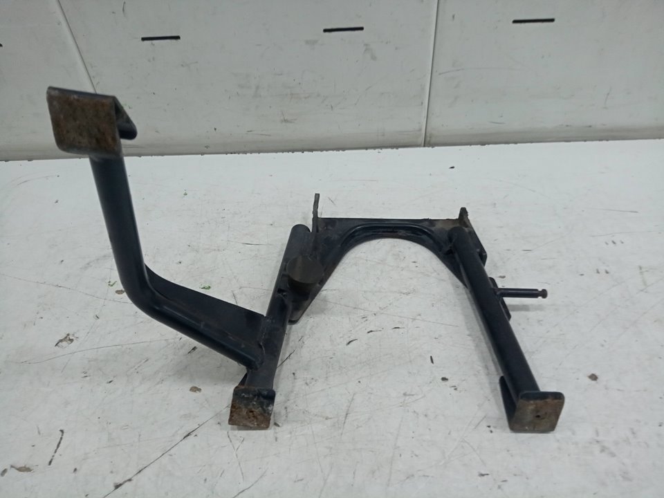 Caballete scutum silence s02 10  4    